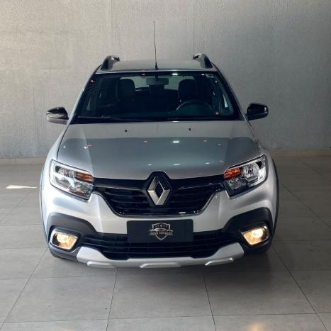 RENAULT Stepway 1.0 12V 4P FLEX SCE ZEN, Foto 2