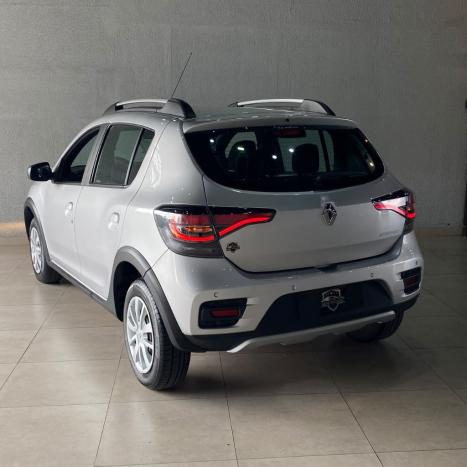 RENAULT Stepway 1.0 12V 4P FLEX SCE ZEN, Foto 3