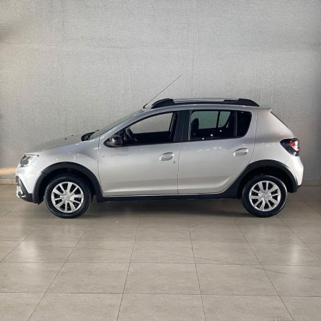 RENAULT Stepway 1.0 12V 4P FLEX SCE ZEN, Foto 5