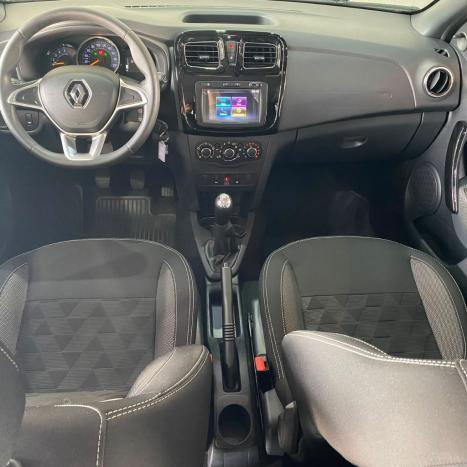 RENAULT Stepway 1.0 12V 4P FLEX SCE ZEN, Foto 8