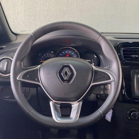 RENAULT Stepway 1.0 12V 4P FLEX SCE ZEN, Foto 9