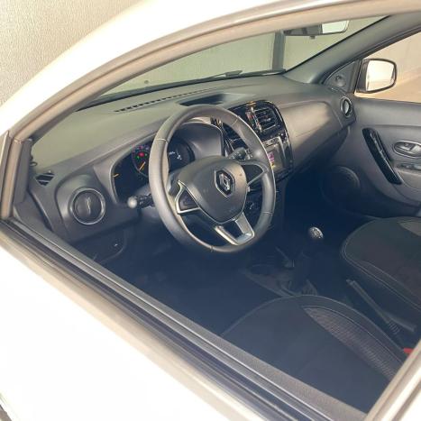 RENAULT Stepway 1.0 12V 4P FLEX SCE ZEN, Foto 21