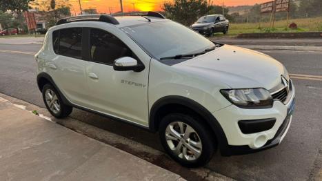 RENAULT Stepway 1.6 16V 4P FLEX SCE DINAMIQUE, Foto 3