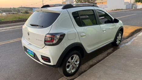 RENAULT Stepway 1.6 16V 4P FLEX SCE DINAMIQUE, Foto 5