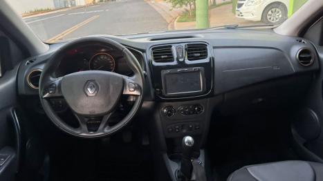RENAULT Stepway 1.6 16V 4P FLEX SCE DINAMIQUE, Foto 7