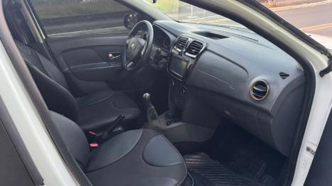RENAULT Stepway 1.6 16V 4P FLEX SCE DINAMIQUE, Foto 8