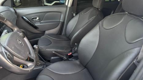 RENAULT Stepway 1.6 16V 4P FLEX SCE DINAMIQUE, Foto 9