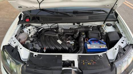RENAULT Stepway 1.6 16V 4P FLEX SCE DINAMIQUE, Foto 13
