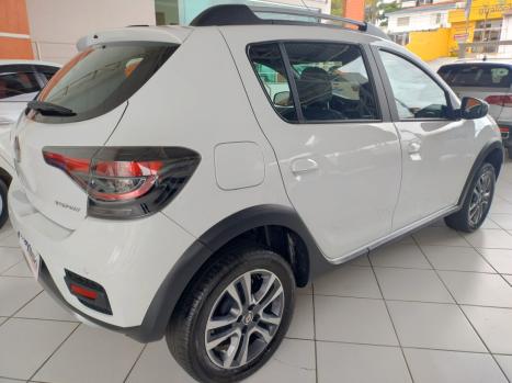 RENAULT Stepway 1.6 16V 4P FLEX ICONIC X-TONIC AUTOM�TICO CVT, Foto 5