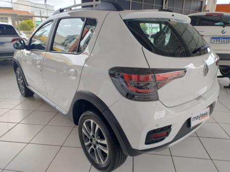 RENAULT Stepway 1.6 16V 4P FLEX ICONIC X-TONIC AUTOM�TICO CVT, Foto 7