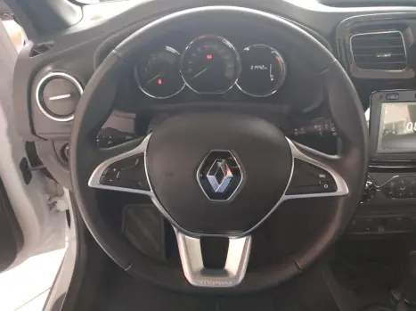 RENAULT Stepway 1.6 16V 4P FLEX ICONIC X-TONIC AUTOM�TICO CVT, Foto 22