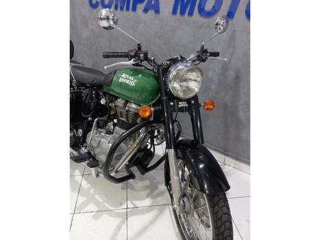 ROYAL ENFIELD Classic 500 , Foto 2