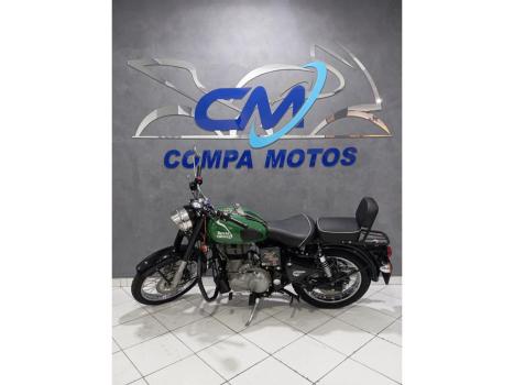 ROYAL ENFIELD Classic 500 , Foto 4