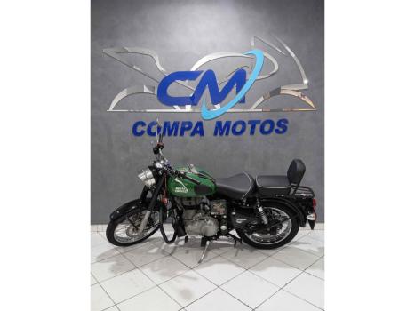 ROYAL ENFIELD Classic 350 ABS, Foto 1