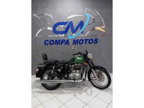 ROYAL ENFIELD Classic 350 ABS, Foto 2