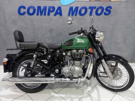 ROYAL ENFIELD Classic 350 ABS, Foto 3