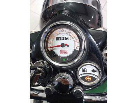 ROYAL ENFIELD Classic 350 ABS, Foto 4
