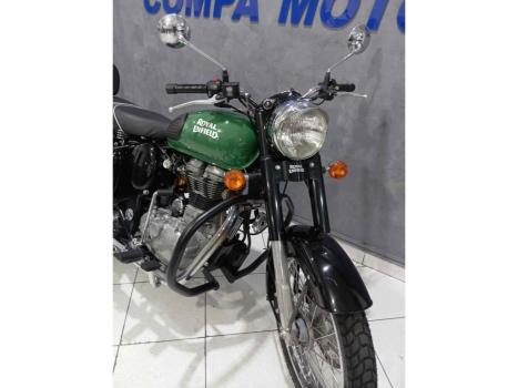 ROYAL ENFIELD Classic 350 ABS, Foto 5