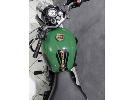 ROYAL ENFIELD Classic 350 ABS, Foto 6