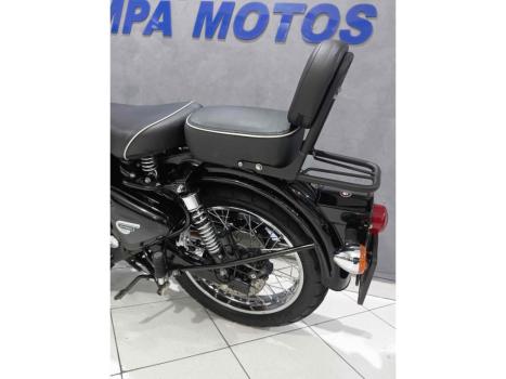 ROYAL ENFIELD Classic 350 ABS, Foto 7