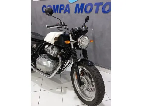 ROYAL ENFIELD Continental GT 650 , Foto 2