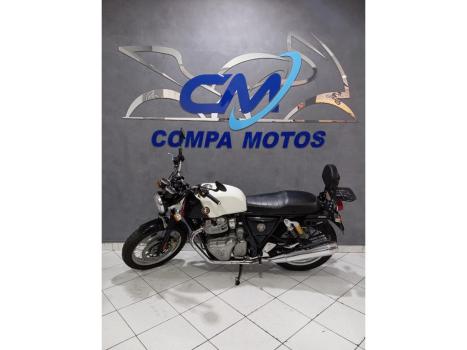 ROYAL ENFIELD Continental GT 650 , Foto 5