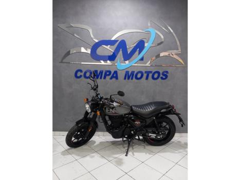 ROYAL ENFIELD Hunter 350 , Foto 1