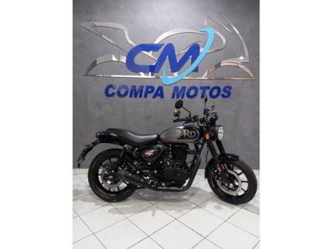 ROYAL ENFIELD Hunter 350 , Foto 2