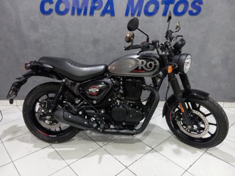 ROYAL ENFIELD Hunter 350 , Foto 3