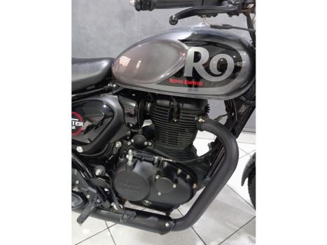 ROYAL ENFIELD Hunter 350 , Foto 4