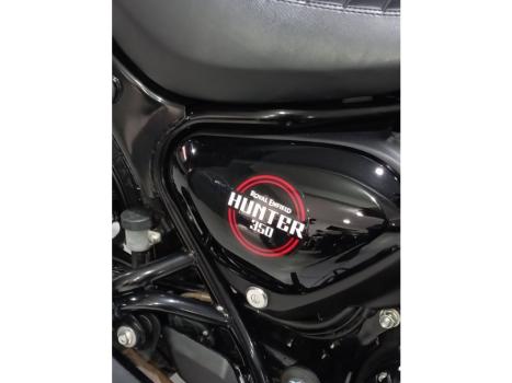 ROYAL ENFIELD Hunter 350 , Foto 5