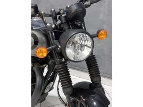 ROYAL ENFIELD Hunter 350 , Foto 6