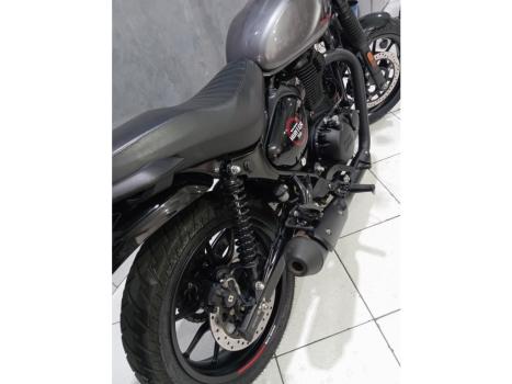 ROYAL ENFIELD Hunter 350 , Foto 7