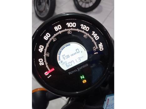 ROYAL ENFIELD Hunter 350 , Foto 10