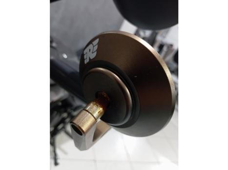 ROYAL ENFIELD Hunter 350 , Foto 13