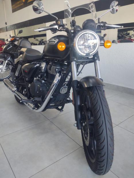 ROYAL ENFIELD Meteor 350 ABS, Foto 1
