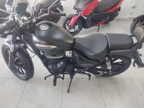 ROYAL ENFIELD Meteor 350 ABS, Foto 2