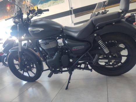 ROYAL ENFIELD Meteor 350 ABS, Foto 3