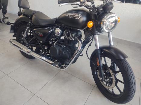 ROYAL ENFIELD Meteor 350 ABS, Foto 5