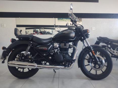 ROYAL ENFIELD Meteor 350 ABS, Foto 6