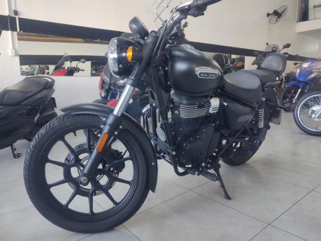 ROYAL ENFIELD Meteor 350 ABS, Foto 7