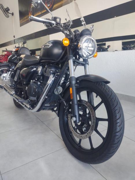 ROYAL ENFIELD Meteor 350 ABS, Foto 8