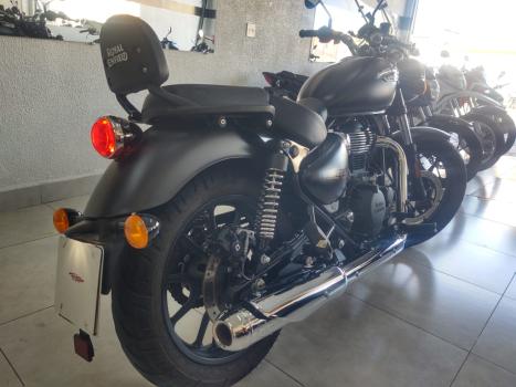 ROYAL ENFIELD Meteor 350 ABS, Foto 9