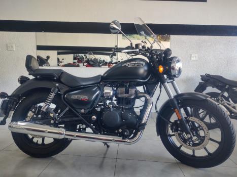ROYAL ENFIELD Meteor 350 ABS, Foto 10