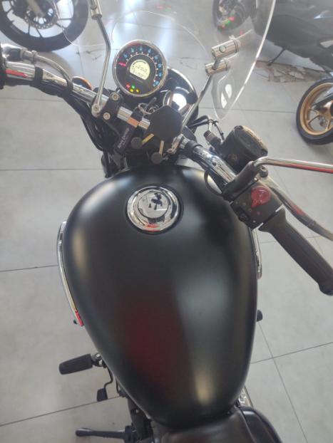 ROYAL ENFIELD Meteor 350 ABS, Foto 11