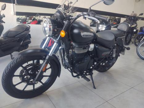 ROYAL ENFIELD Meteor 350 ABS, Foto 12
