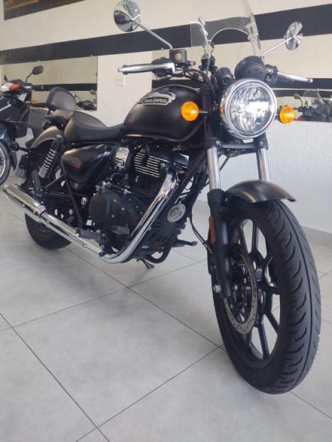 ROYAL ENFIELD Meteor 350 ABS, Foto 13