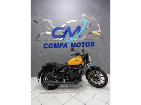 ROYAL ENFIELD Meteor 350 , Foto 1
