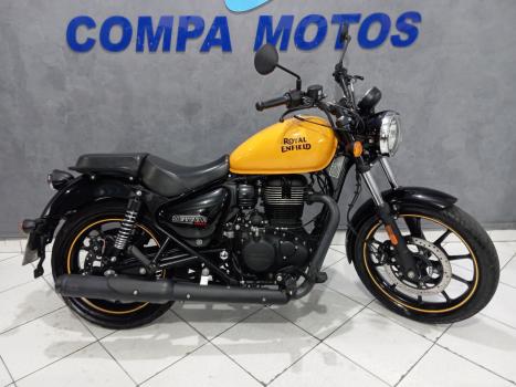 ROYAL ENFIELD Meteor 350 , Foto 2