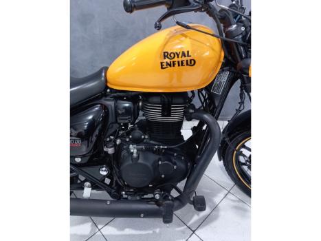 ROYAL ENFIELD Meteor 350 , Foto 3